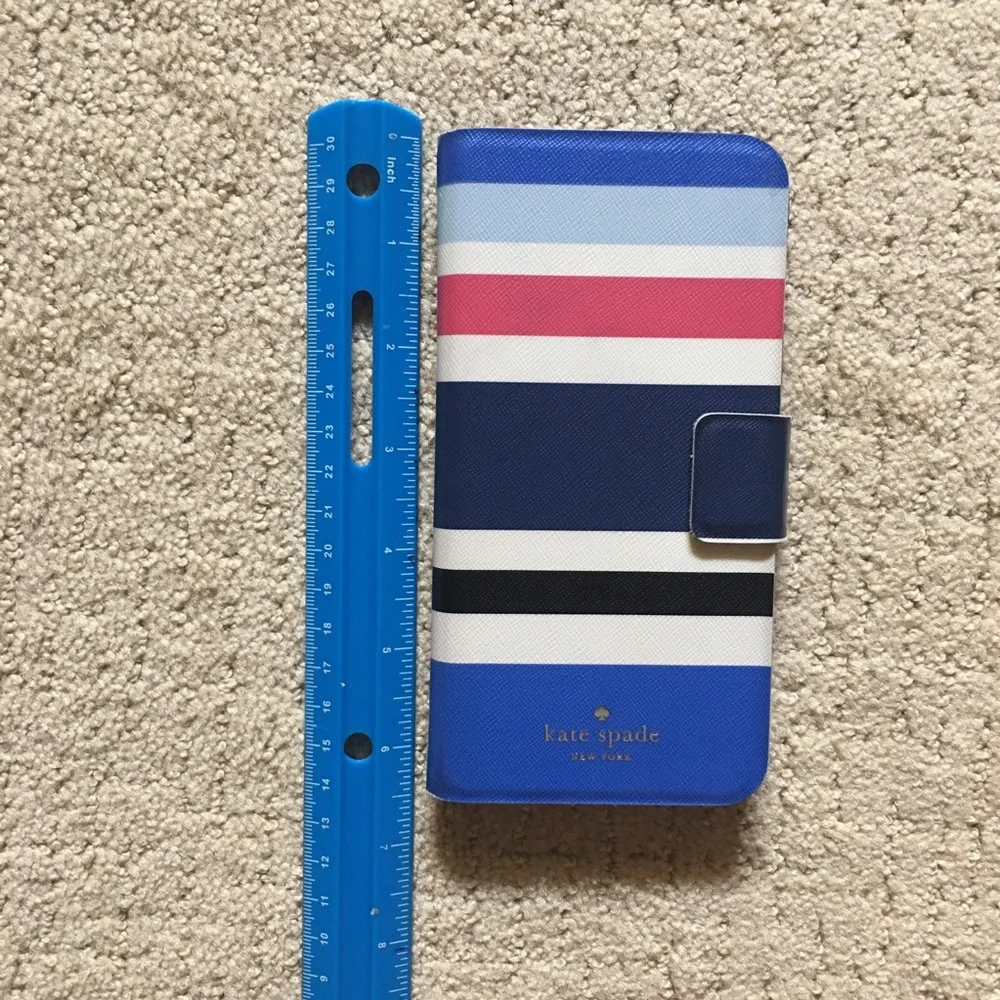 Kate Spade Wallet Phone Case - Picture 11 of 12